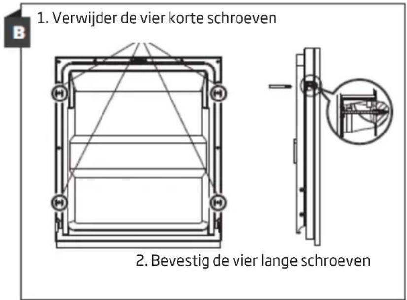 AMICA EGSP 566 100 E - Gecombineerde afwasmiddelen (bv. „2-in-1“, „3-in-1“, etc.) - 14