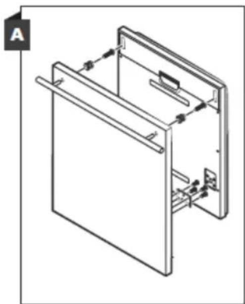 AMICA EGSP 566 100 E - Attention: - 5