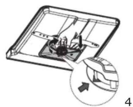 AMICA EGSP 147971 E - Nettoyage des surfaces interieures - 3