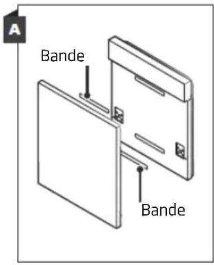 AMICA EGSP 147971 E - ATTENTION : - 1