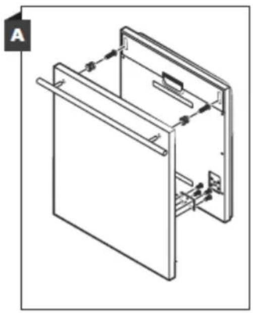 AMICA EGSP 147971 E - ATTENTION : - 5