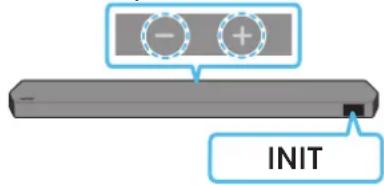 SAMSUNG HWQ700C - Initialisation - 1