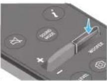 SAMSUNG HWQ700C - Inserting Batteries before using the Remote Control (AAA batteries X 2) - 15