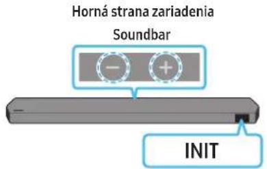 SAMSUNG HWQ800C - Inicializácia - 1