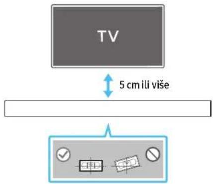 SAMSUNG HWQ800C - Upotreba funkcije Tap Sound - 1