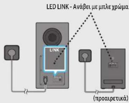 SAMSUNG HWQ800C - Πριν από τη μη αυτόματη σύνδεση, ακολουθήστε την εξής διαδικασία: - 4