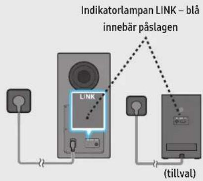 SAMSUNG HWQ800C - Innan du utför proceduren för manuell anslutning nedan: - 4