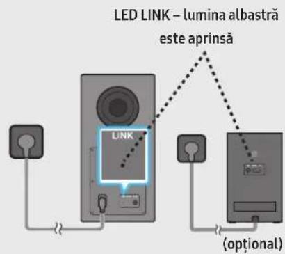 SAMSUNG HWQ800C - Înainte de a realiza procedura de conectare manuală de mai jos: - 4