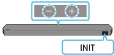 SAMSUNG HWQ800C - Inicializace - 1