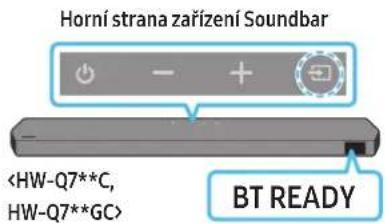 SAMSUNG HWQ800C - První připojení - 3