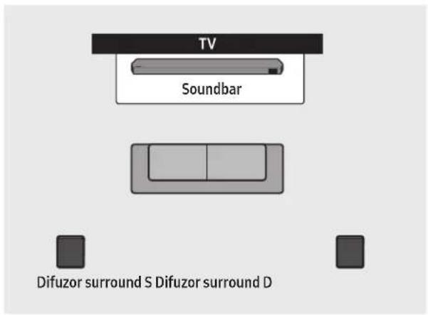 SAMSUNG HWQ800C - Active Voice Amplifier (AVA) - 1