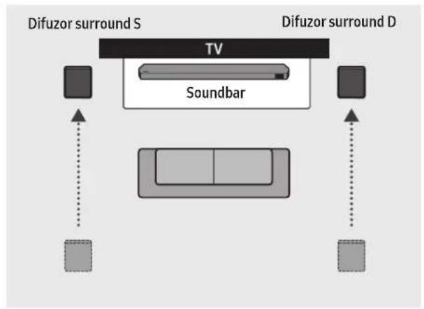 SAMSUNG HWQ800C - Active Voice Amplifier (AVA) - 2