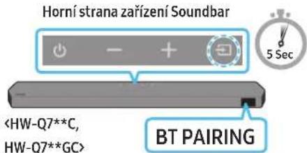 SAMSUNG HWQ800C - První připojení - 5
