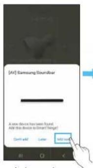 SAMSUNG HWQ800C - Esmane ühendus - 4