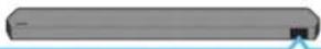 SAMSUNG HWQ800C - A Soundbar hangerejének szabályozása a televízió távirányítójával - 3