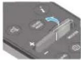 SAMSUNG HWQ800C - Adjusting the Soundbar volume with a TV remote control - 7