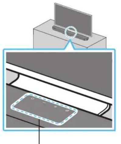 SAMSUNG HWQ800C - Componentă - 3