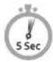 SAMSUNG HWQ800C - Vloženie batérií pred použitím dial'kového ovládania (2 batérie AAA) - 8