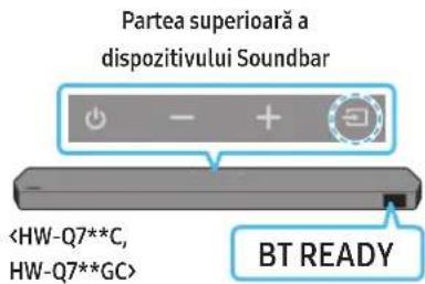 SAMSUNG HWQ800C - Prima conectare - 3