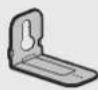 SAMSUNG HWQ800C - Wallmount Components - 4