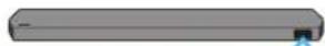 SAMSUNG HWQ800C - Reglarea volumului dispozitivului Soundbar cu o telecomandă TV - 6