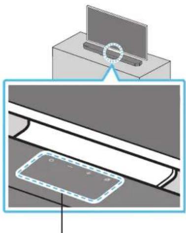 SAMSUNG HWQ800C - Komponent - 3