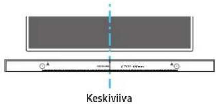 SAMSUNG HWQ990C - Seinäkiinnitysosat - 4