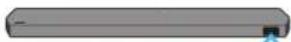 SAMSUNG HWQ990C - Soundbari helitugevuse reguleerimine teleri kaugjuhtimispuldiga - 6