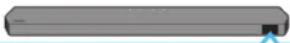 SAMSUNG HWQ990C - Het volume van de Soundbar aanpassen met de afstandsbediening van de tv - 6