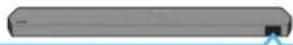 SAMSUNG HWQ990C - Soundbar-laitteen äänenvoimakkuuden säätäminen television kaukosäätimellä - 3