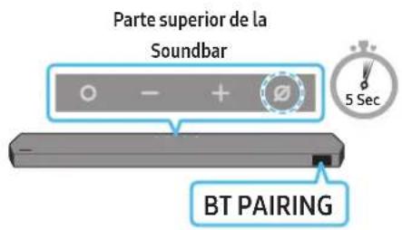 SAMSUNG HWQ990C - La conexión inicial - 3