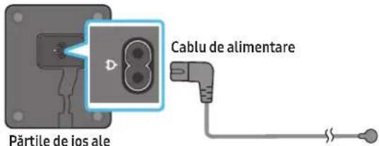 SAMSUNG HWQ990C - Conectarea unităților la o sursă de alimentare - 2