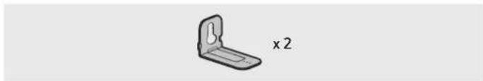 SAMSUNG HWQ990C - Wallmount Components - 2