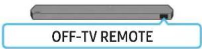 SAMSUNG HWQ990C - Justera Soundbar-volymen med TV:ns fjärrkontroll - 3