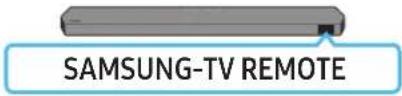 SAMSUNG HWQ990C - Justera Soundbar-volymen med TV:ns fjärrkontroll - 6