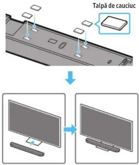 SAMSUNG HWQ990C - Componentă - 2