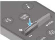 SAMSUNG HWQ990C - Como utilizar o controlo remoto - 16