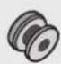 SAMSUNG HWQ990C - Componentes del montaje en pared - 2