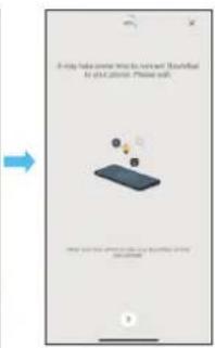 SAMSUNG HWQ990C - Početno povezivanje - 2
