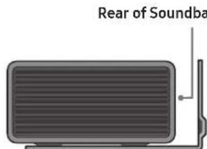 SAMSUNG HWQ990C - Wallmount Components - 8