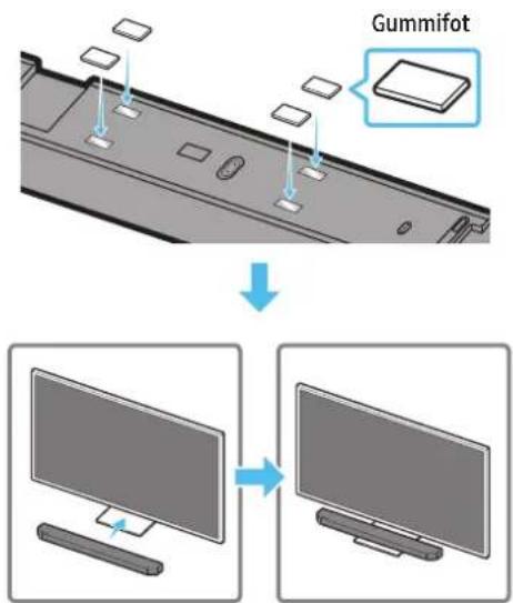 SAMSUNG HWQ990C - Komponent - 2