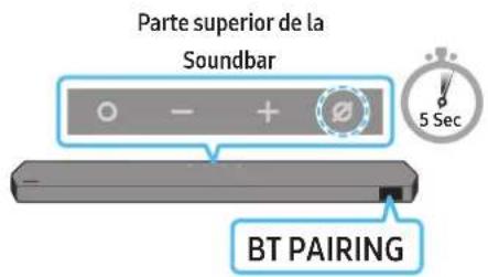 SAMSUNG HWQ990C - La conexión inicial - 3