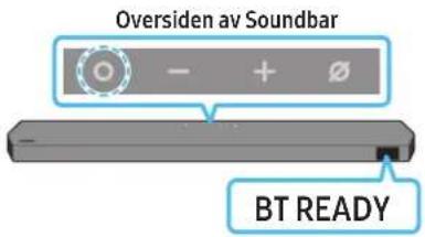 SAMSUNG HWQ990C - Den første tilkoblingen - 2