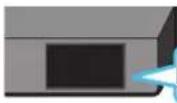 SAMSUNG HWQ990C - Soundbarin yläpaneeli - 3