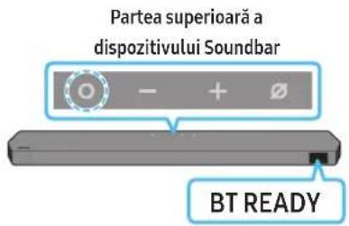 SAMSUNG HWQ990C - Prima conectare - 2