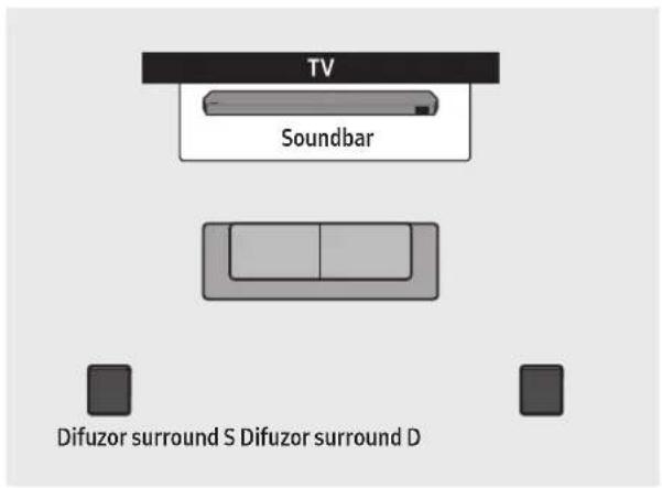 SAMSUNG HWQ990C - Active Voice Amplifier (AVA) - 1