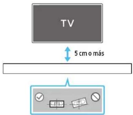 SAMSUNG HWQ990C - Soporte de montaje en pared - 1