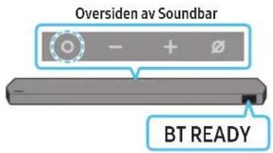 SAMSUNG HWQ990C - Den første tilkoblingen - 2
