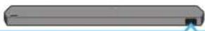 SAMSUNG HWQ990C - Soundbar-laitteen äänenvoimakkuuden säätäminen television kaukosäätimellä - 6