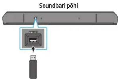 SAMSUNG HWQ990C - USB kaudu värskendamine - 1